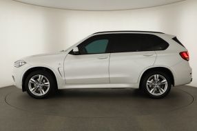 BMW X5 - 2014