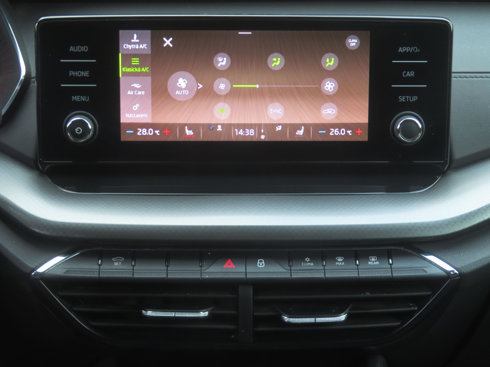 Škoda Octavia - 2022