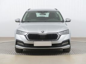 Skoda Octavia - 2022