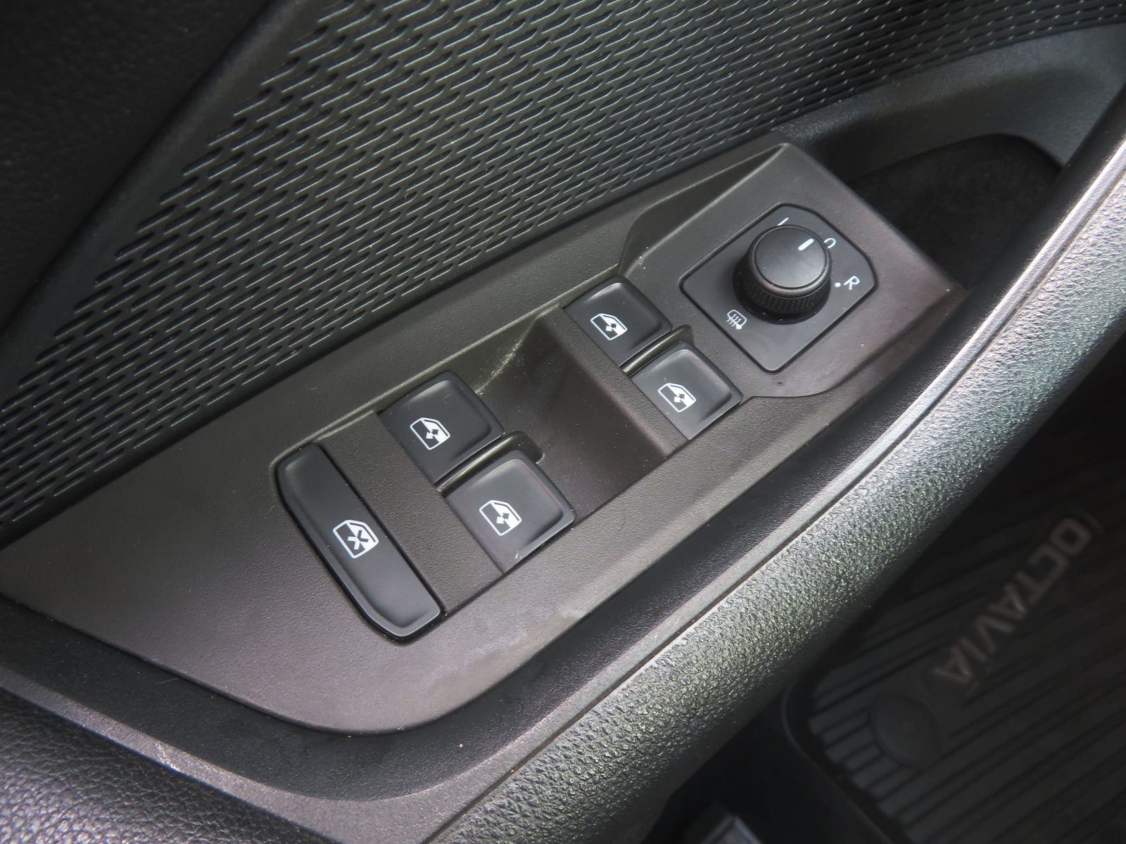 Škoda Octavia - 2022