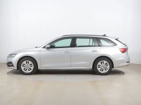 Skoda Octavia - 2022