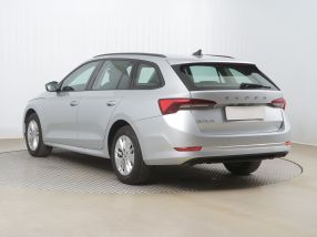 Skoda Octavia - 2022