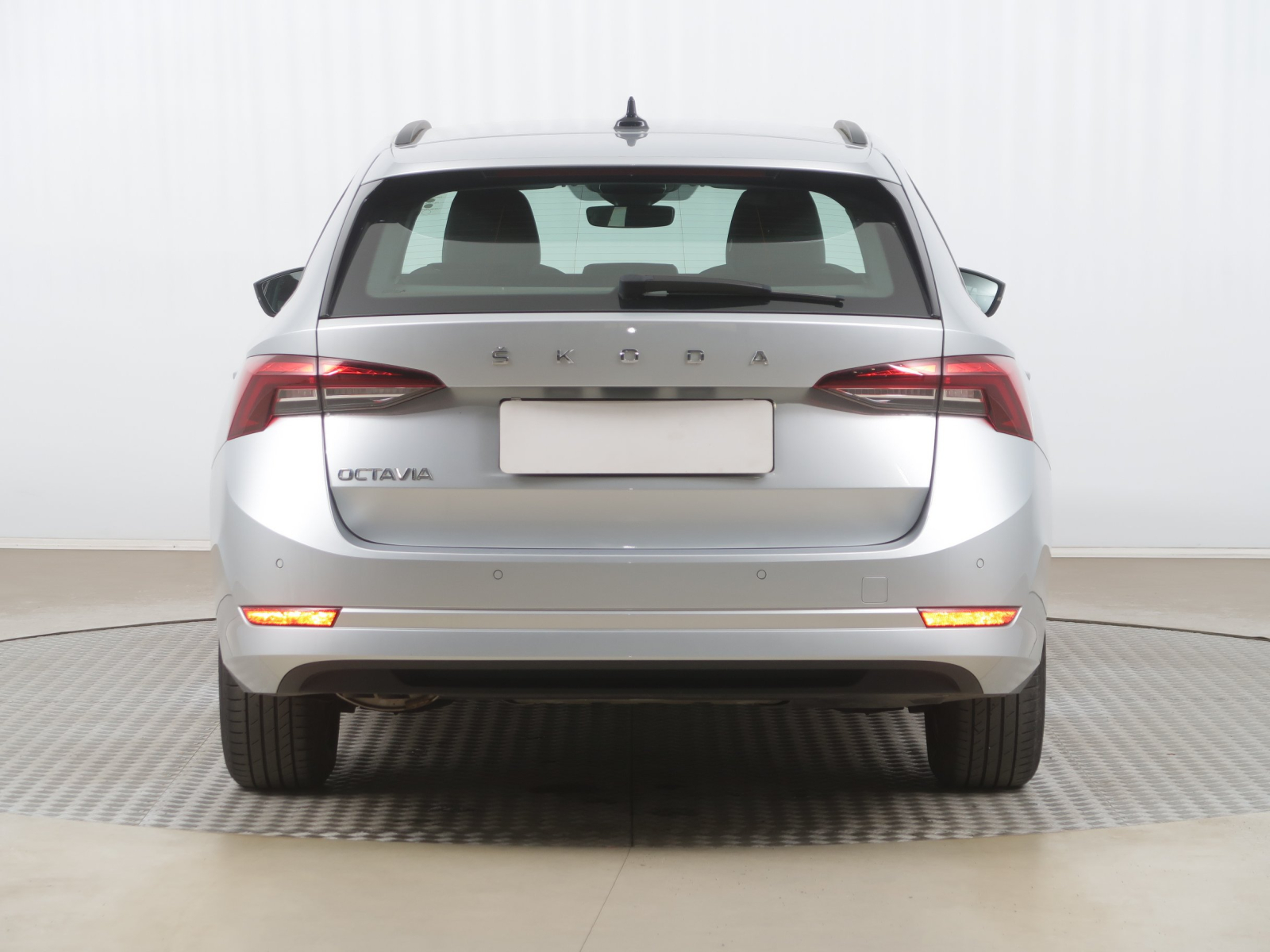 Škoda Octavia - 2022