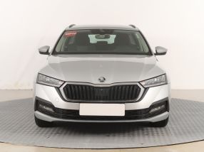 Skoda Octavia - 2021