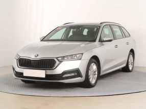Skoda Octavia - 2021