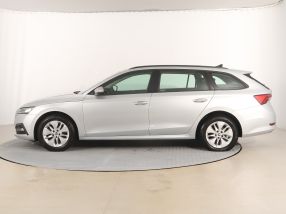 Skoda Octavia - 2021