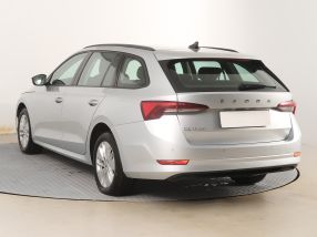 Skoda Octavia - 2021