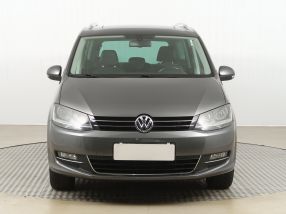 Volkswagen Sharan - 2012