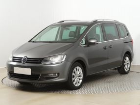 Volkswagen Sharan - 2012