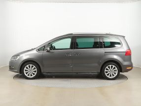 Volkswagen Sharan - 2012