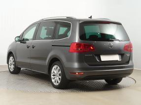 Volkswagen Sharan - 2012