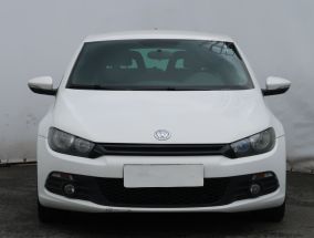 Volkswagen Scirocco - 2009