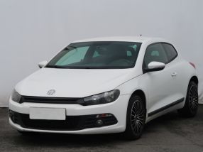 Volkswagen Scirocco - 2009