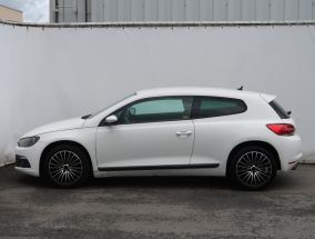 Volkswagen Scirocco - 2009