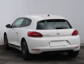 Volkswagen Scirocco - 2009