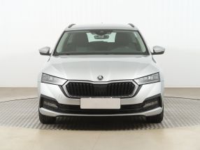Skoda Octavia - 2021