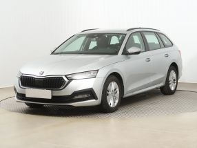 Skoda Octavia - 2021