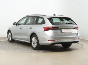 Skoda Octavia - 2021