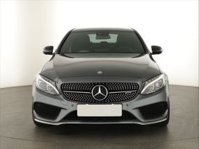 Mercedes-Benz C - 2016