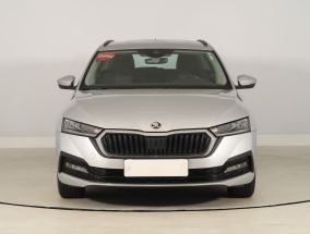 Skoda Octavia - 2022
