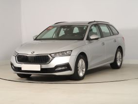 Skoda Octavia - 2022