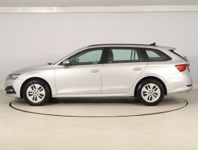 Skoda Octavia - 2022