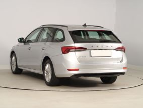 Skoda Octavia - 2022