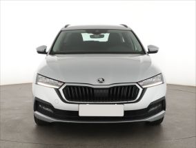 Skoda Octavia - 2021