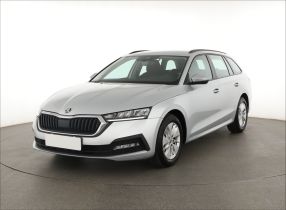Skoda Octavia - 2021