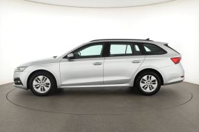 Skoda Octavia - 2021