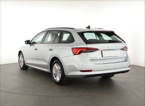 Skoda Octavia - 2021