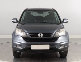 Honda CRV - 2012