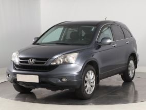 Honda CRV - 2012