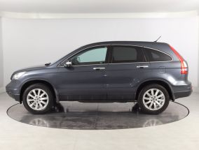 Honda CRV - 2012