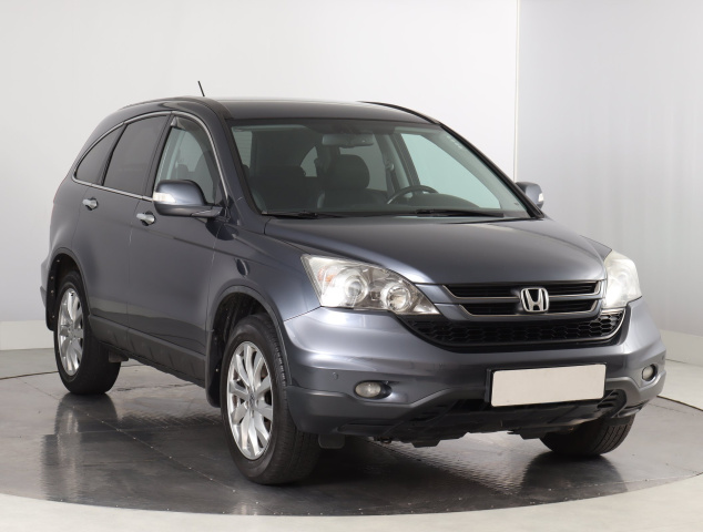 Honda CR-V 2012