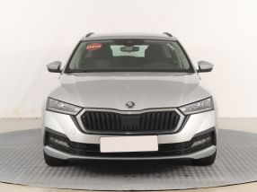 Skoda Octavia - 2021