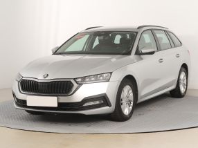 Skoda Octavia - 2021
