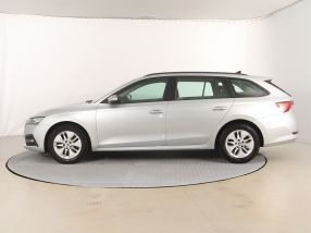 Skoda Octavia - 2021