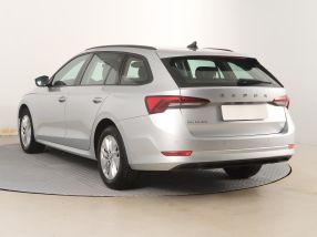 Skoda Octavia - 2021