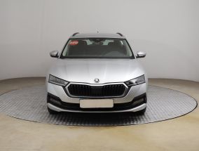 Skoda Octavia - 2022