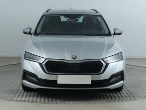 Skoda Octavia - 2021