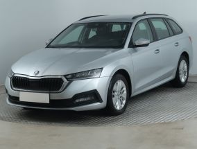 Skoda Octavia - 2021