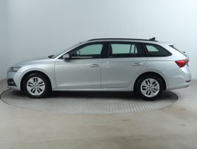 Skoda Octavia - 2021