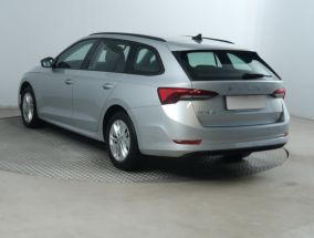 Skoda Octavia - 2021
