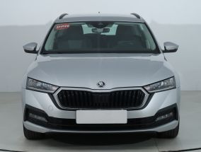 Skoda Octavia - 2021