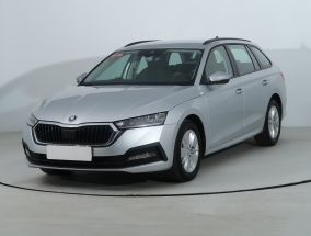 Skoda Octavia - 2021