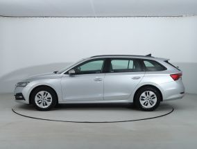 Skoda Octavia - 2021