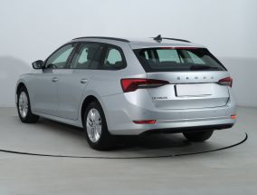 Skoda Octavia - 2021