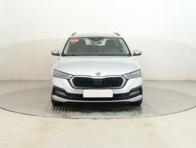 Skoda Octavia - 2021