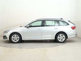 Skoda Octavia - 2021